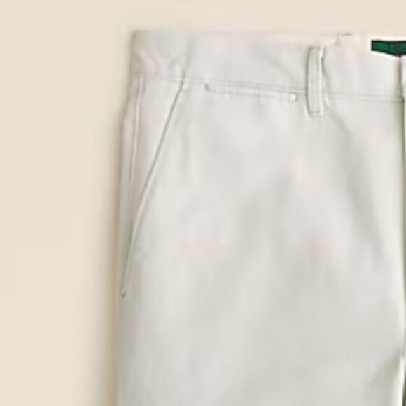 J. Crew cd466 Stone Broken-in Straight Chino Pants  NWT - Picture 3 of 14